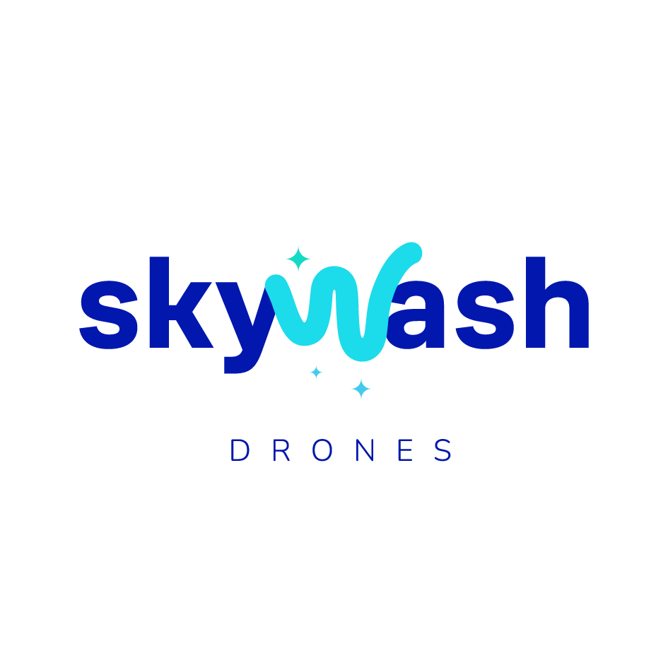 SkyWash Drones